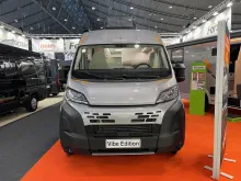 Fahrzeugbild Forster 636 EB Vantasy Vibe SONDERMODELL #3