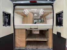 Fahrzeugbild Forster 636 EB Vantasy Vibe SONDERMODELL #7