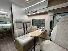 Fahrzeugbild Forster 636 EB Vantasy Vibe SONDERMODELL #9