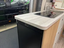 Fahrzeugbild Forster 636 EB Vantasy Vibe SONDERMODELL #12