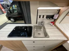 Fahrzeugbild Forster 636 EB Vantasy Vibe SONDERMODELL #13