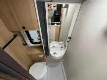 Fahrzeugbild Forster 636 EB Vantasy Vibe SONDERMODELL #14