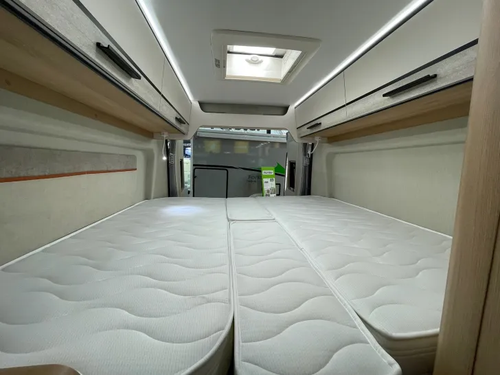 Fahrzeugbild Forster 636 EB Vantasy Vibe SONDERMODELL #15