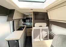 Fahrzeugbild Knaus BoxTime 600 MQ #10