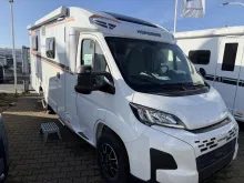Fahrzeugbild Weinsberg CaraCompact EDITION PEPPER 600 MEG #1