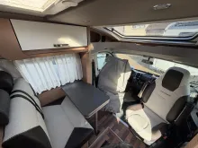 Fahrzeugbild Weinsberg CaraCompact EDITION PEPPER 600 MEG #7