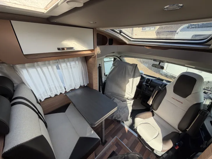Fahrzeugbild Weinsberg CaraCompact EDITION PEPPER 600 MEG #7