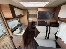 Fahrzeugbild Weinsberg CaraCompact EDITION PEPPER 600 MEG #8