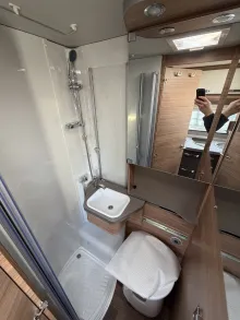 Fahrzeugbild Weinsberg CaraCompact EDITION PEPPER 600 MEG #12