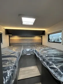 Fahrzeugbild Crosscamp EXPDN T 7.0 E Peugeot #7