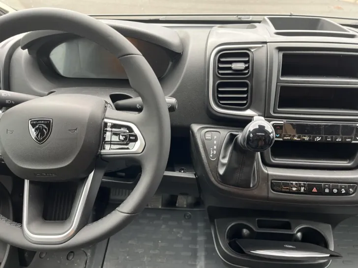 Fahrzeugbild Crosscamp EXPDN T 7.0 E Peugeot #13