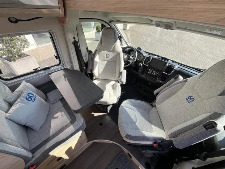 Fahrzeugbild Knaus BoxLife 540 #3