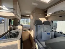 Fahrzeugbild Knaus BoxLife 540 #4