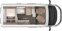 Fahrzeugbild Knaus BoxLife 540 #5