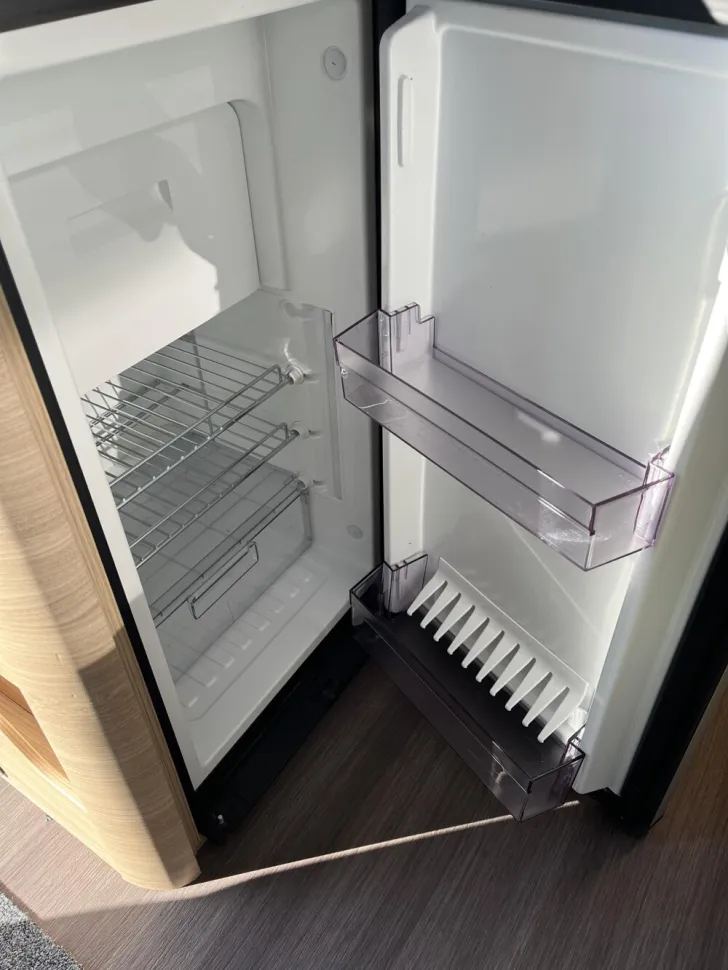 Fahrzeugbild Knaus BoxLife 540 #6