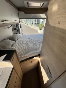 Fahrzeugbild Knaus BoxLife 540 #9