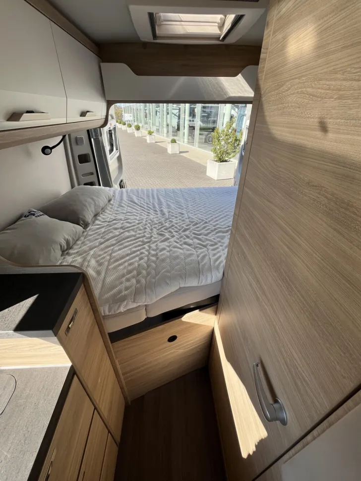 Fahrzeugbild Knaus BoxLife 540 #9