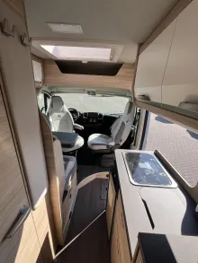 Fahrzeugbild Knaus BoxLife 540 #10