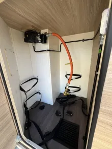 Fahrzeugbild Knaus BoxLife 540 #13