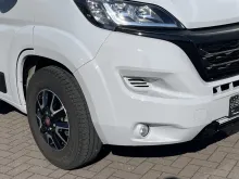 Fahrzeugbild Knaus BoxLife 540 #14