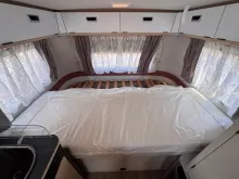 Fahrzeugbild Hymer Eriba Touring 530 #7