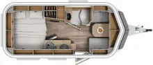 Fahrzeugbild Hymer Eriba Touring 530 #8