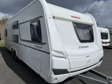 Fahrzeugbild Dethleffs Camper 730 FKR #2