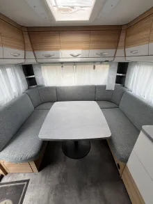 Fahrzeugbild Dethleffs Camper 730 FKR #7