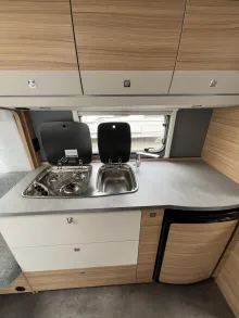 Fahrzeugbild Dethleffs Camper 730 FKR #8