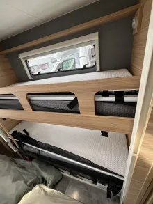 Fahrzeugbild Dethleffs Camper 730 FKR #11