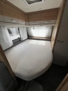 Fahrzeugbild Dethleffs Camper 730 FKR #13