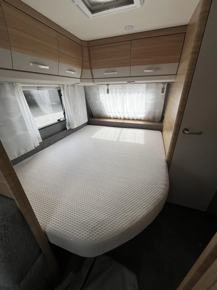 Fahrzeugbild Dethleffs Camper 730 FKR #13