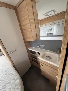Fahrzeugbild Dethleffs Camper 730 FKR #14