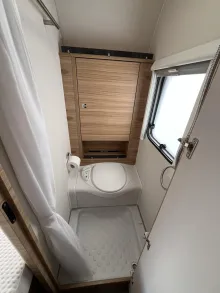 Fahrzeugbild Dethleffs Camper 730 FKR #15