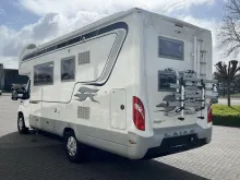 Fahrzeugbild Laika Ecovip 1 #2