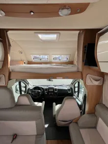 Fahrzeugbild Laika Ecovip 1 #4