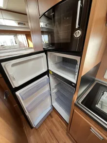 Fahrzeugbild Laika Ecovip 1 #6