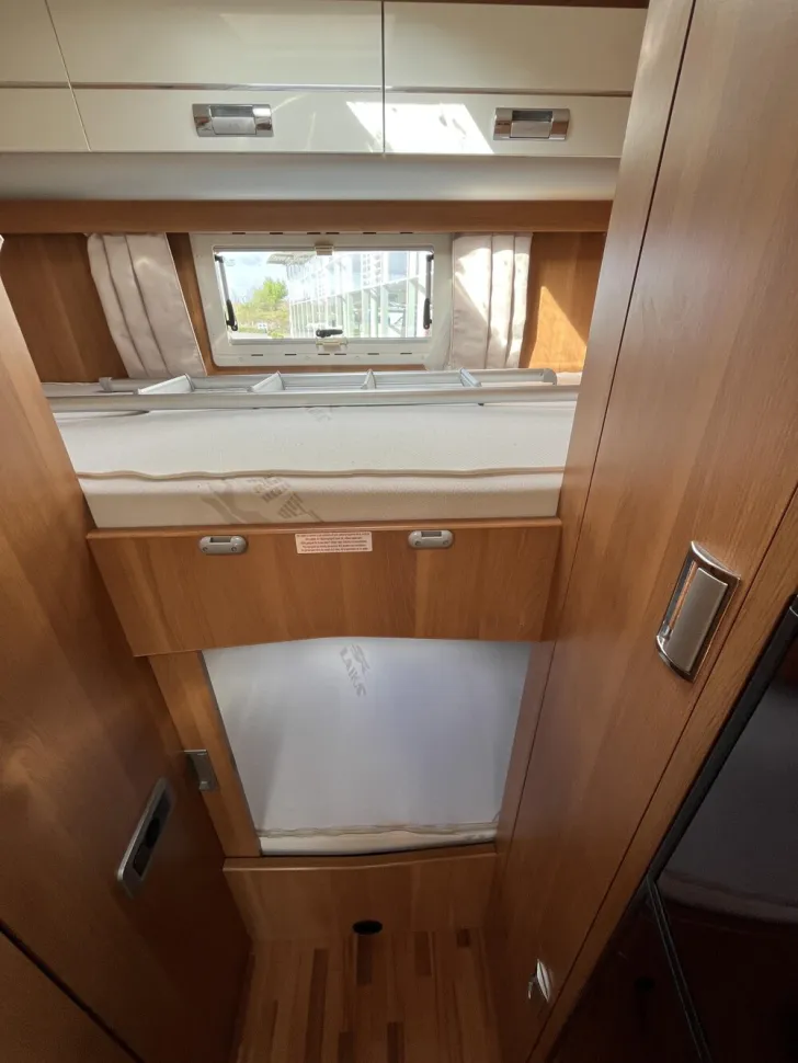 Fahrzeugbild Laika Ecovip 1 #7