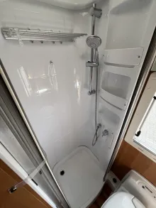 Fahrzeugbild Laika Ecovip 1 #10