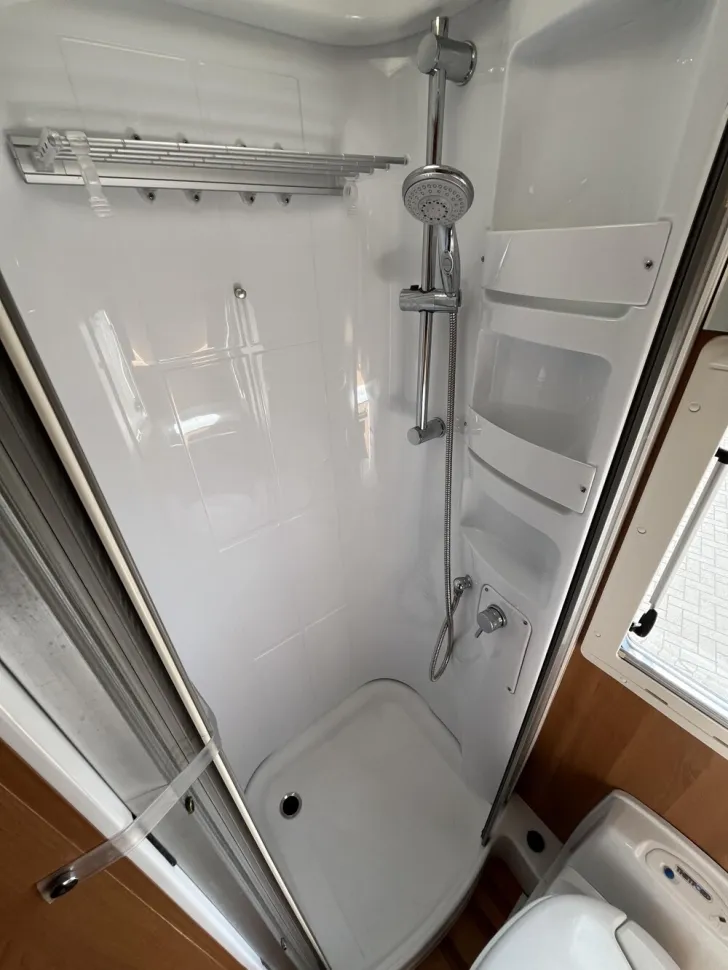 Fahrzeugbild Laika Ecovip 1 #10