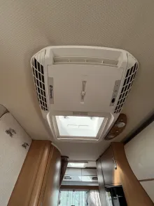 Fahrzeugbild Laika Ecovip 1 #11