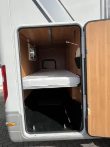 Fahrzeugbild Laika Ecovip 1 #13