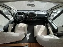 Fahrzeugbild Laika Ecovip 1 #14