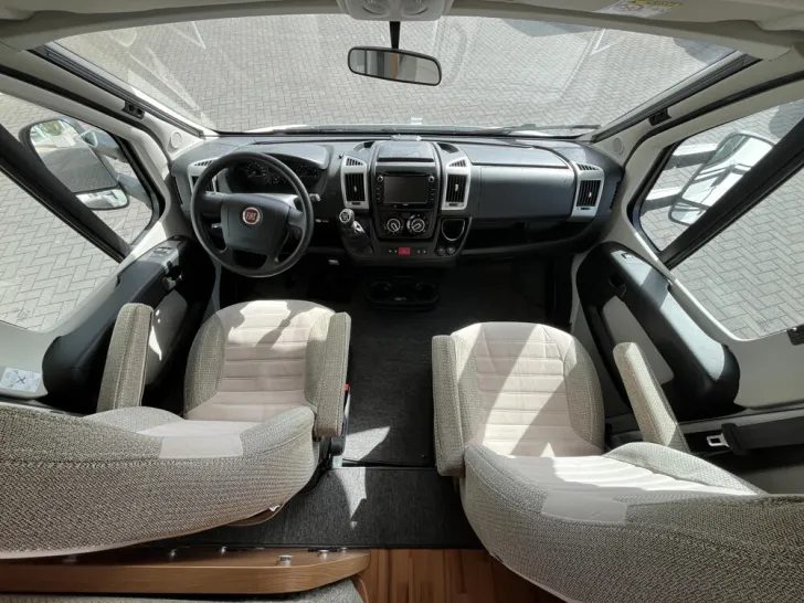 Fahrzeugbild Laika Ecovip 1 #14