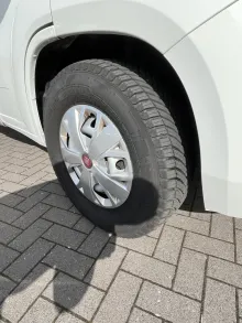 Fahrzeugbild Laika Ecovip 1 #15