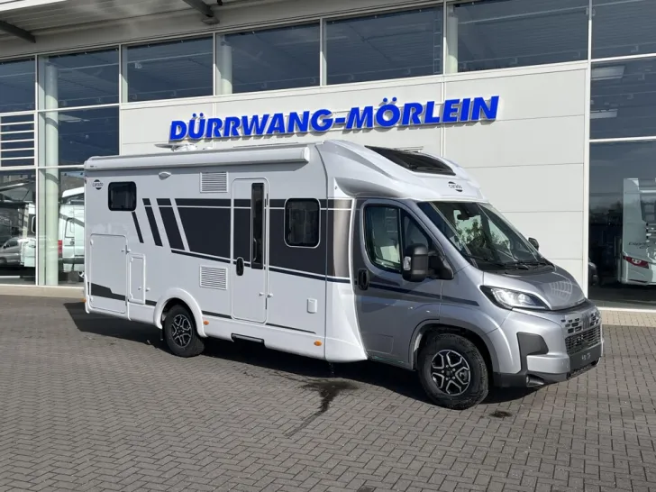 Fahrzeugbild Carado T 457 #1