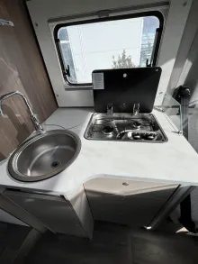 Fahrzeugbild Carado T 457 #4