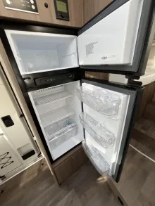 Fahrzeugbild Carado T 457 #6