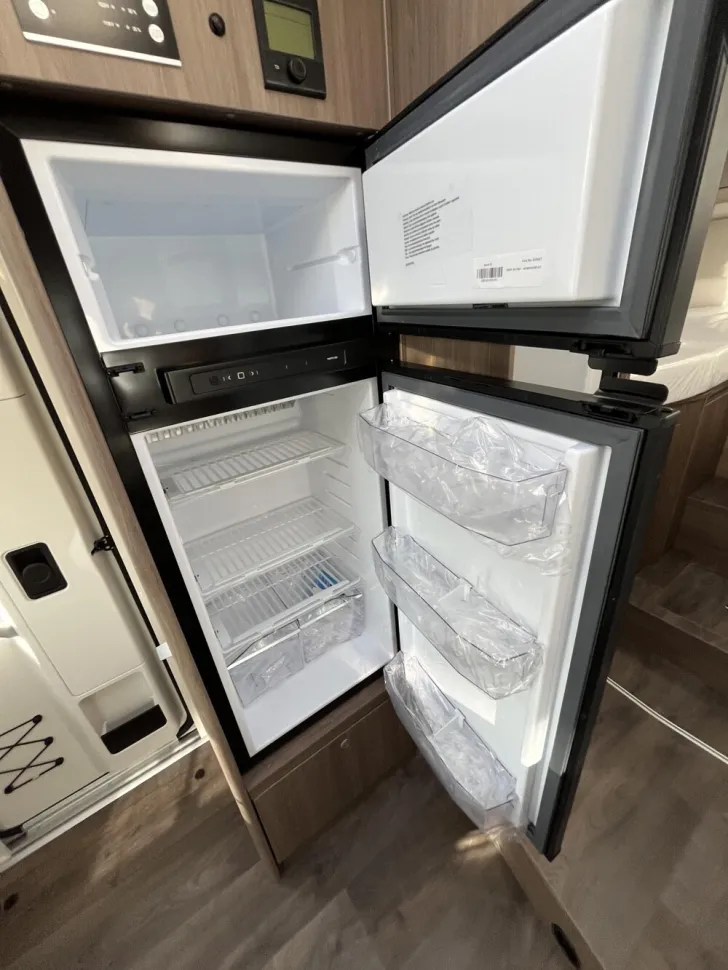 Fahrzeugbild Carado T 457 #6