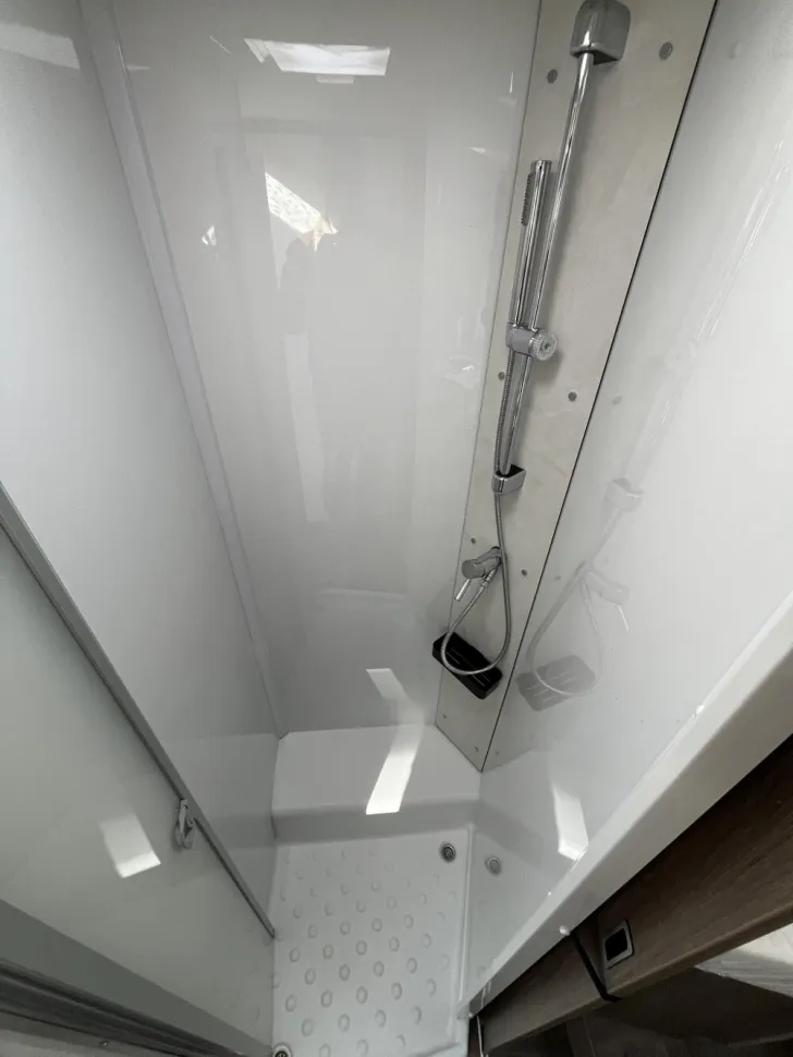 Fahrzeugbild Carado T 457 #7